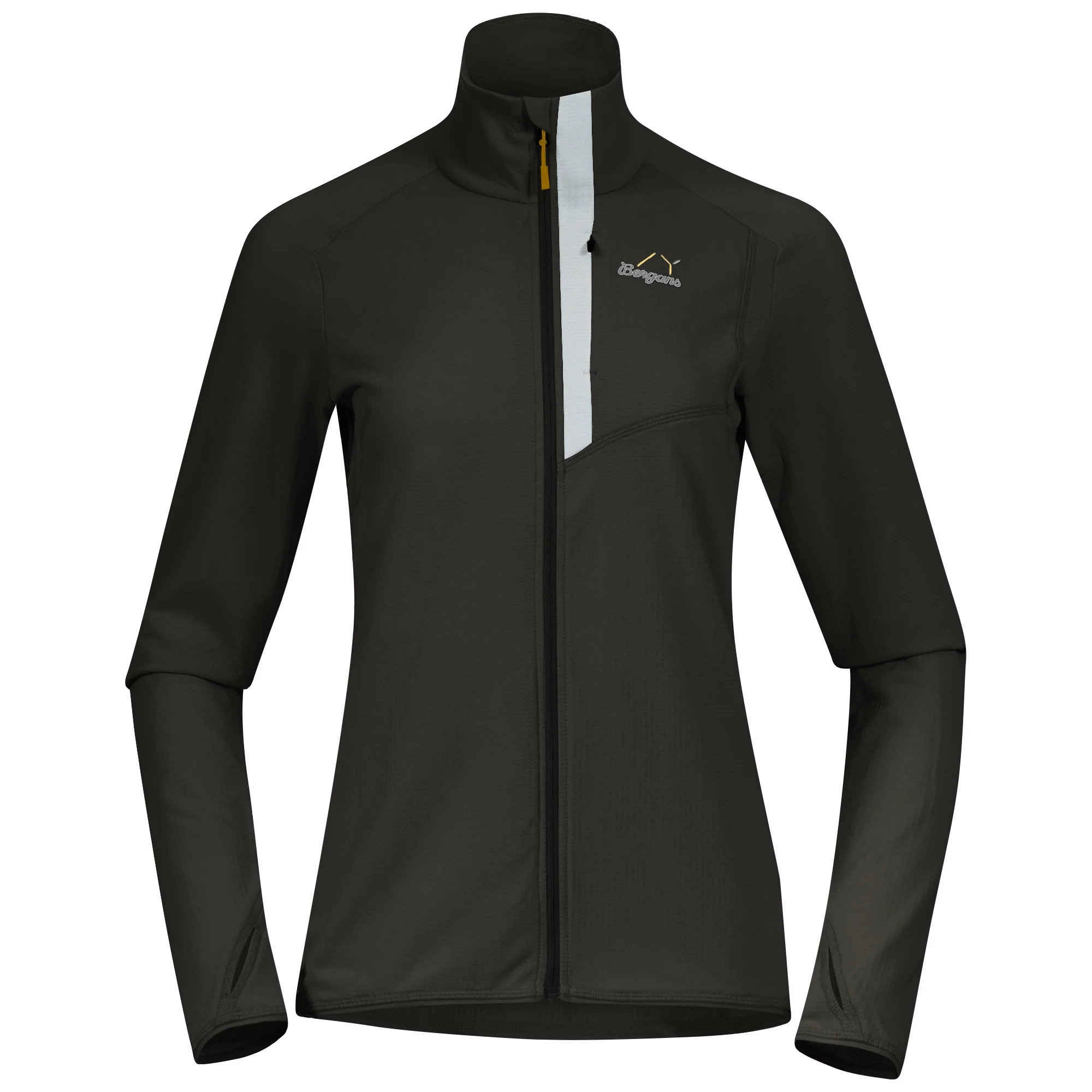 Y LightLine Essence Midlayer Jacket Women - Image 2