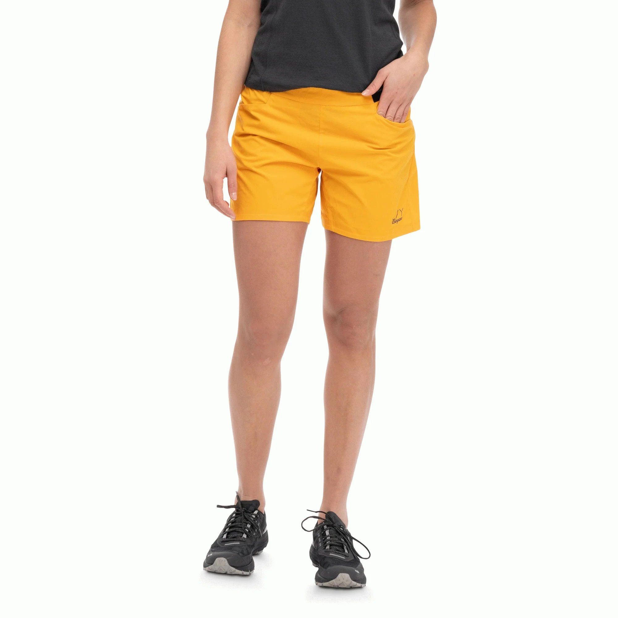 Y LightLine Vapor V2 Shorts Women - Image 2