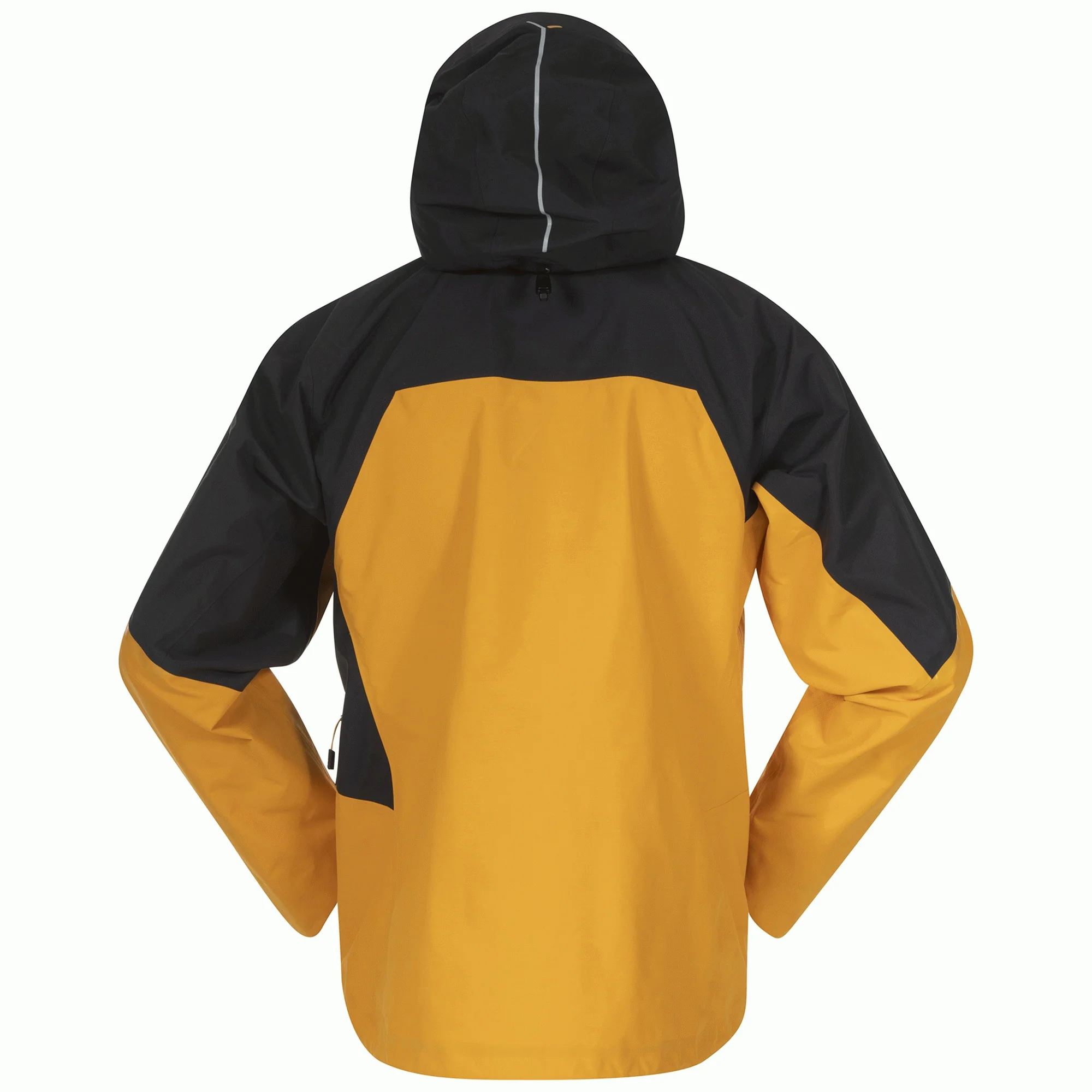 Y MountainLine Bold 3L Shell Jacket Men - Image 5