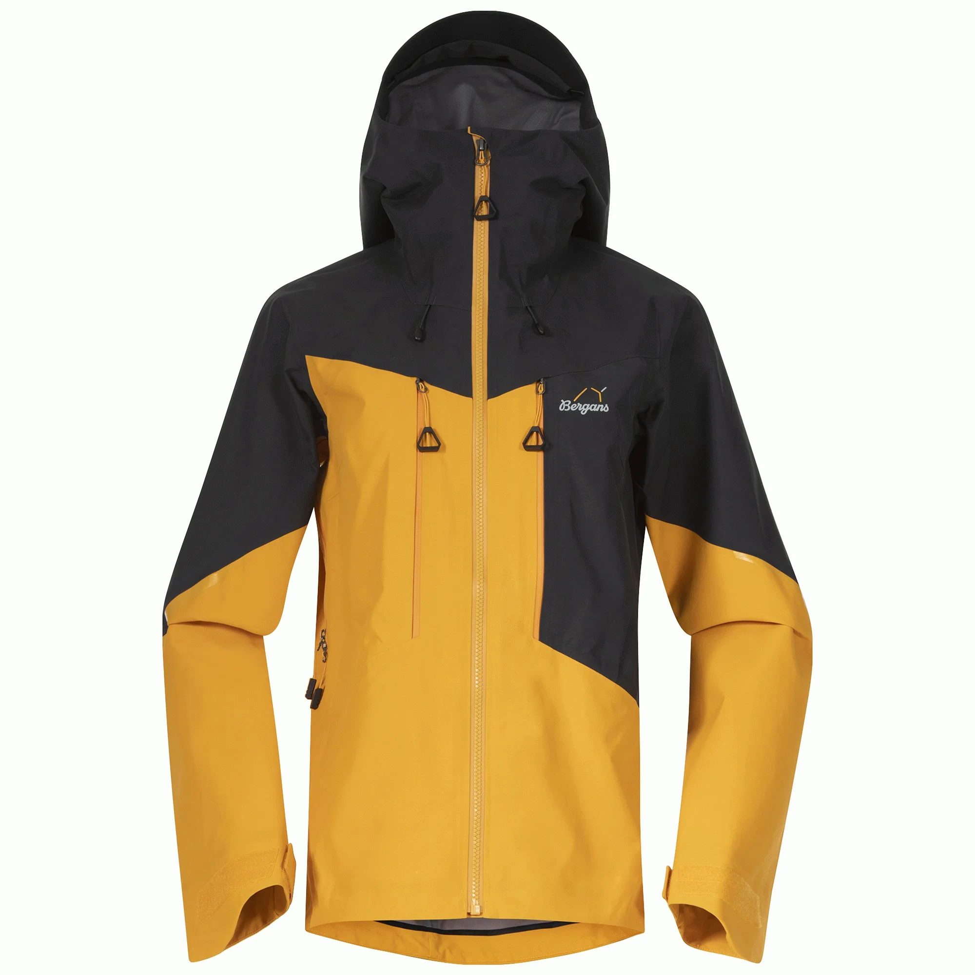 Y MountainLine Bold 3L Shell Jacket Women