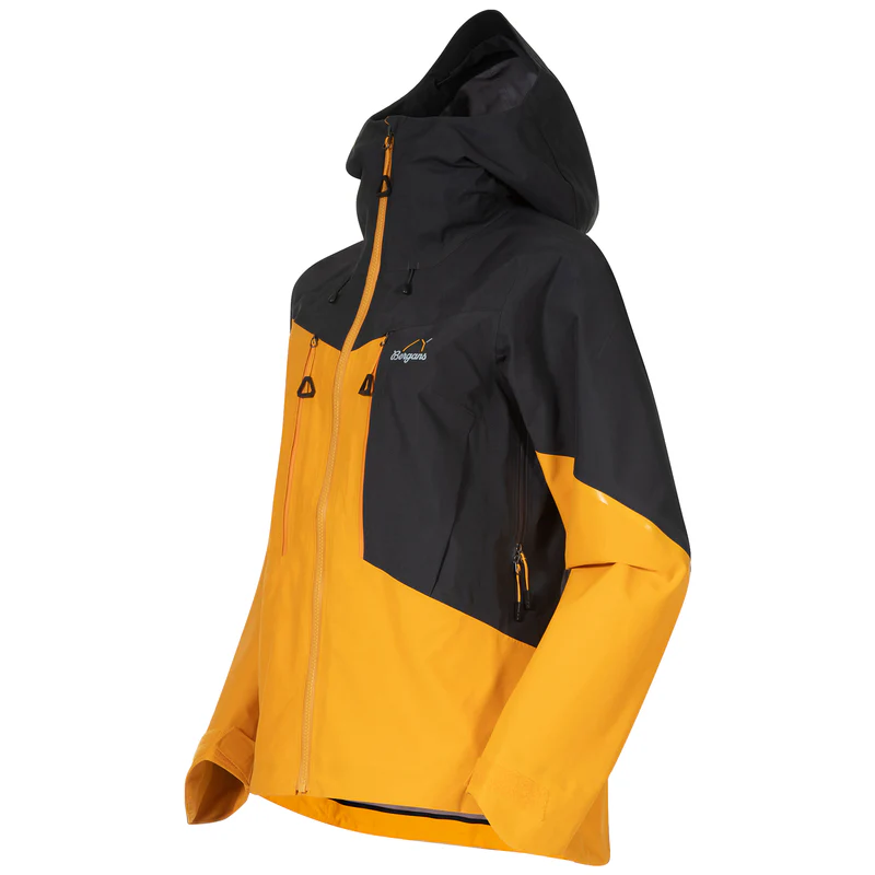 Y MountainLine Bold 3L Shell Jacket Women - Image 6