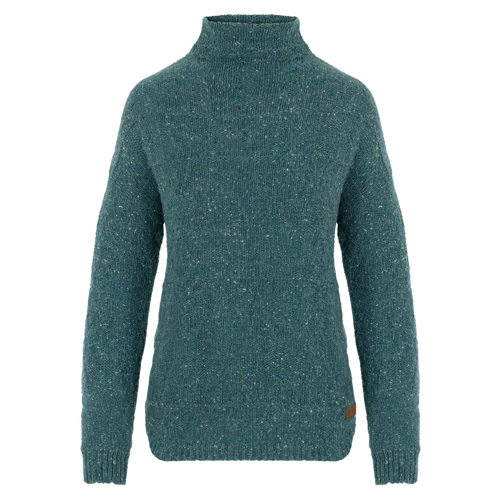 YUDEN SWEATER WMN