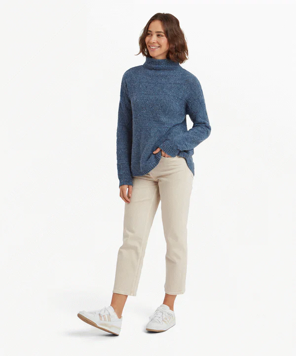 YUDEN SWEATER WMN - Image 11
