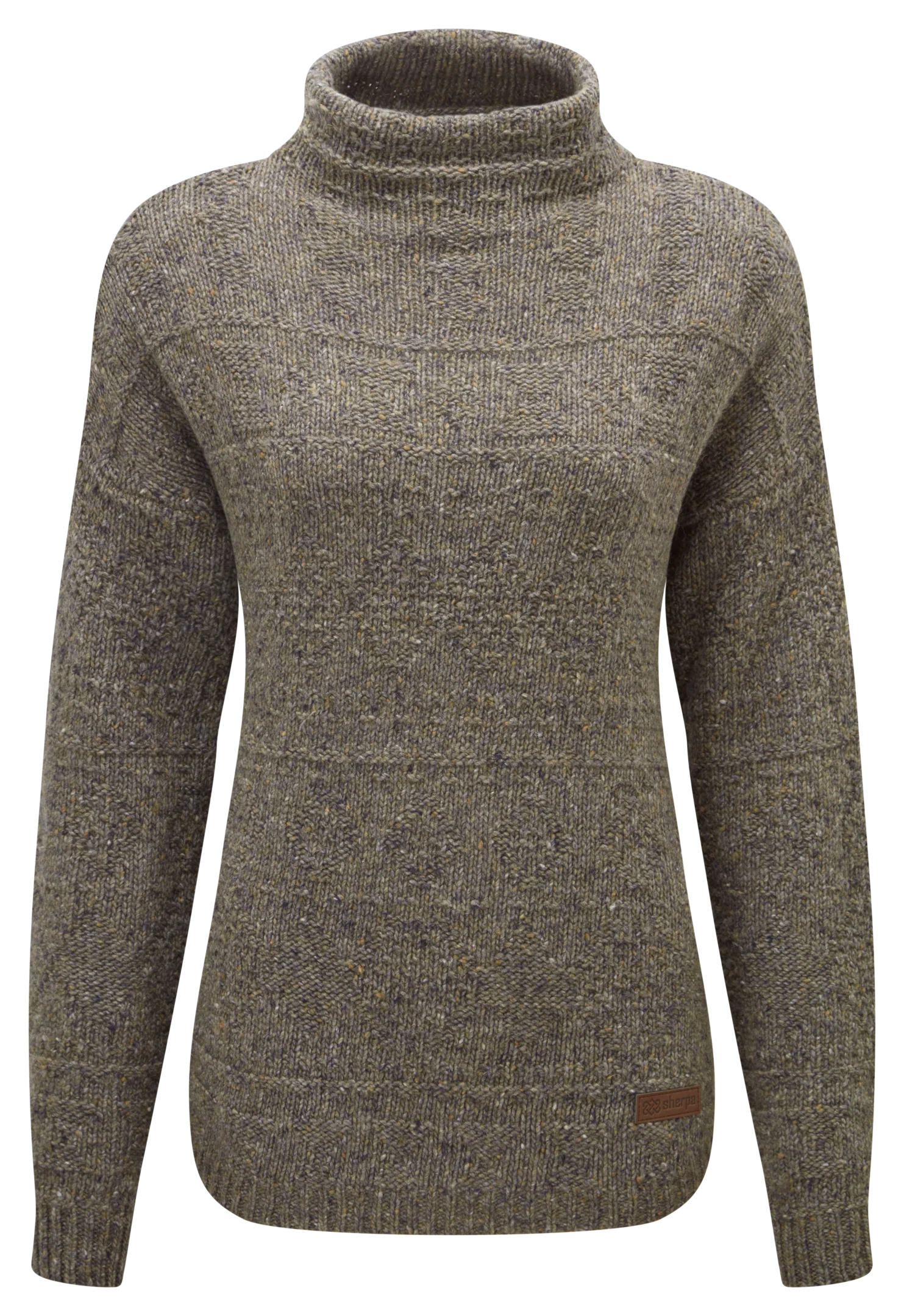YUDEN SWEATER WMN - Image 5