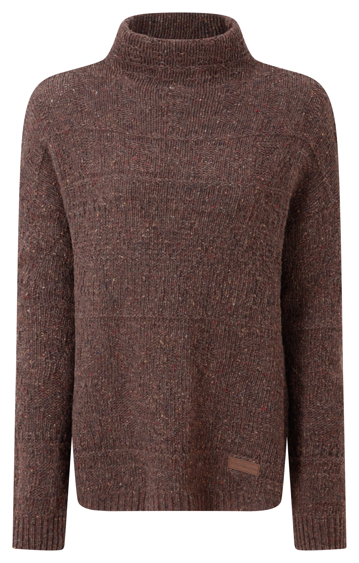 YUDEN SWEATER WMN - Image 6