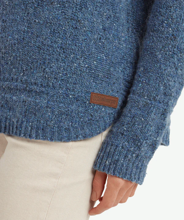 YUDEN SWEATER WMN - Image 7