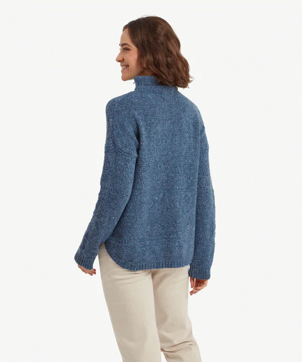 YUDEN SWEATER WMN - Image 9