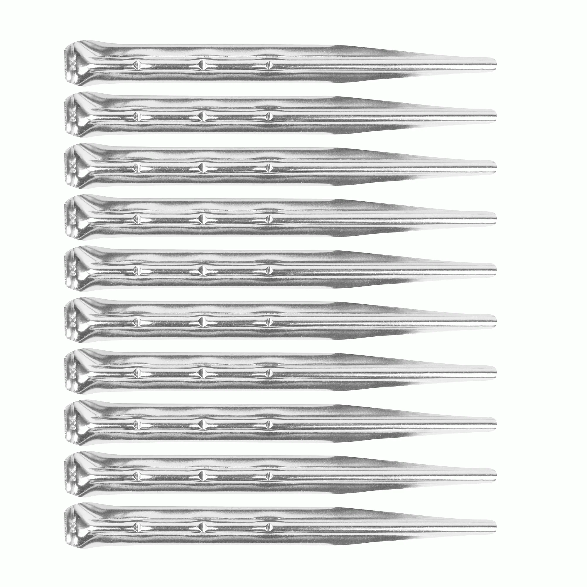 Zelthering 19cm 10pcs - Image 2