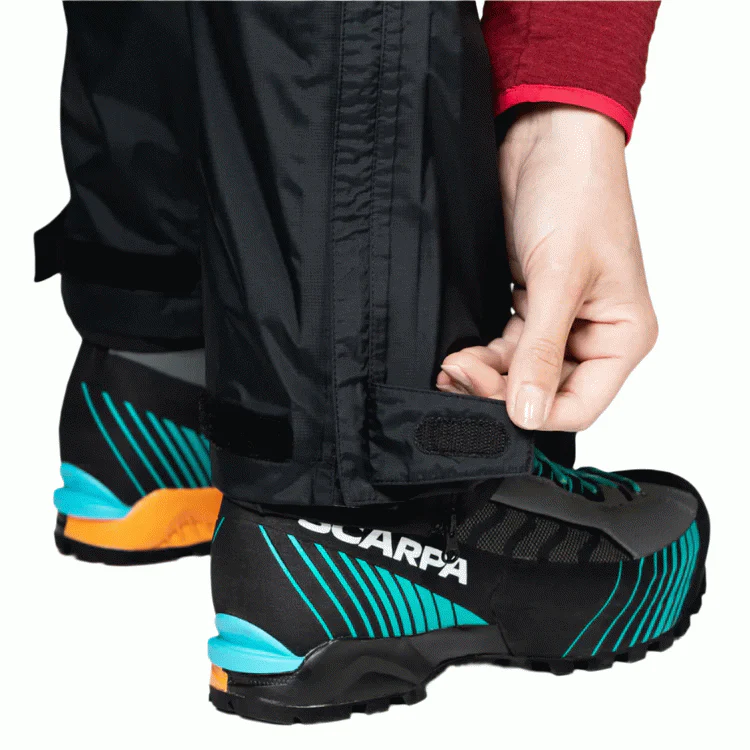 Zeno FZ Wmns Pant - Image 3