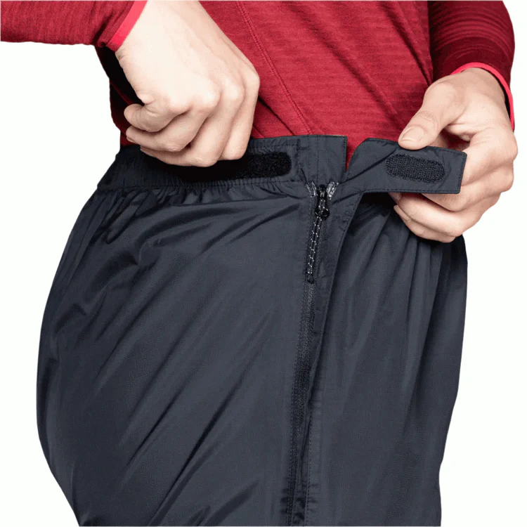 Zeno FZ Wmns Pant - Image 4