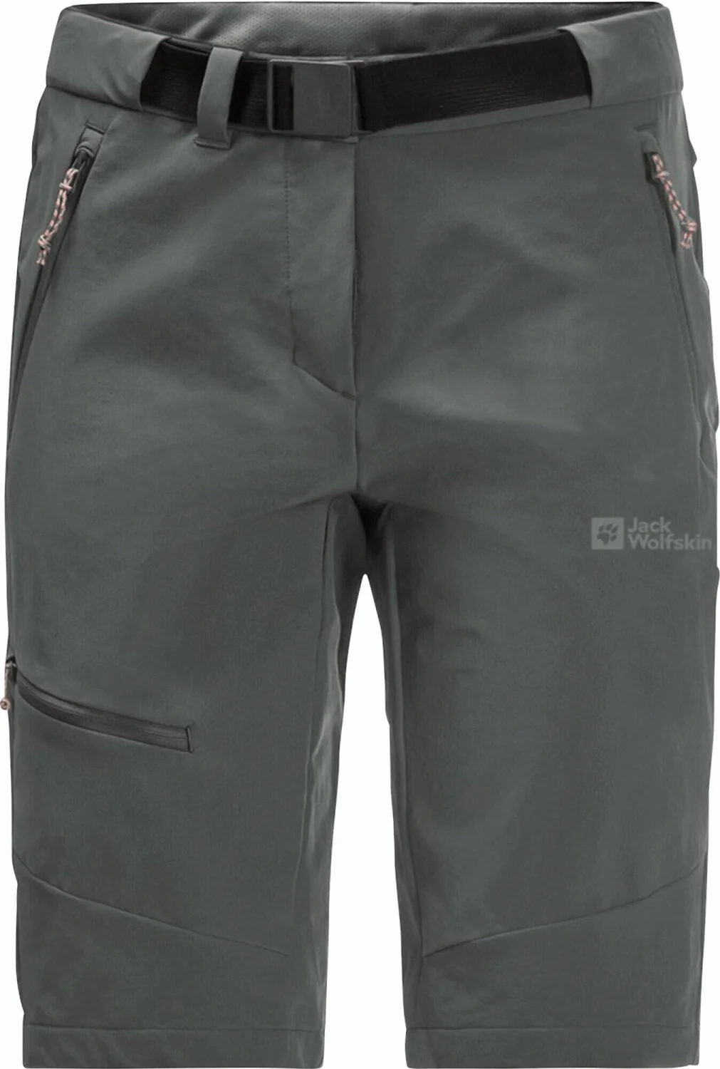 ZIEGSPITZ SHORTS W