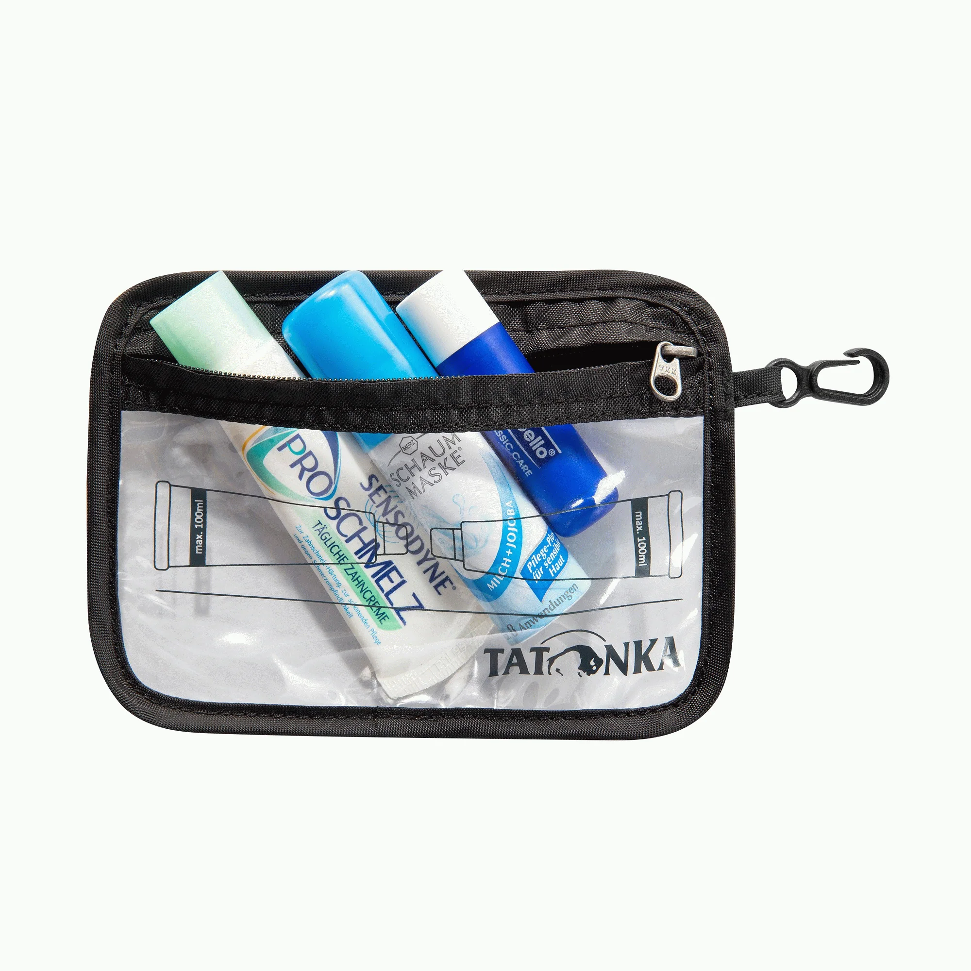 Zip Flight Bag - Image 2