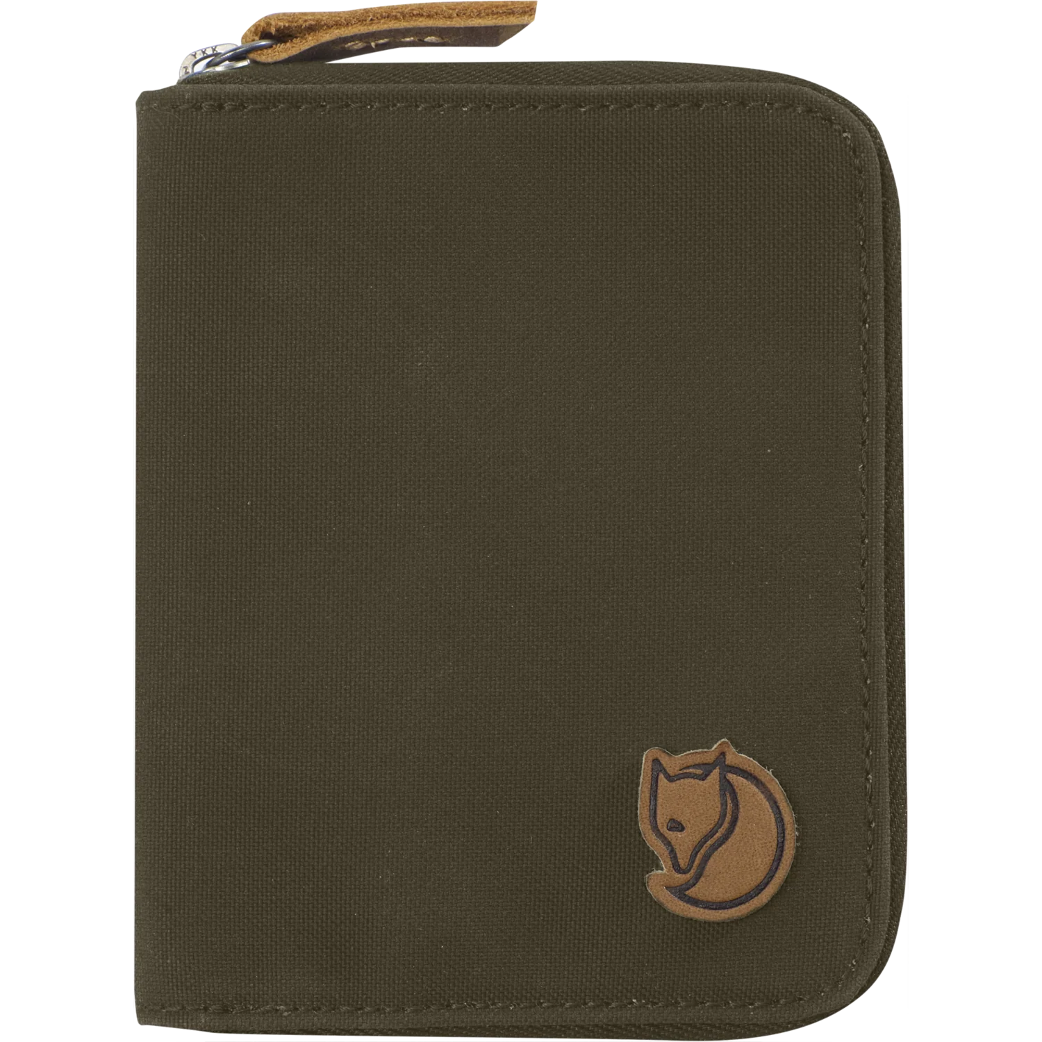 Zip Wallet