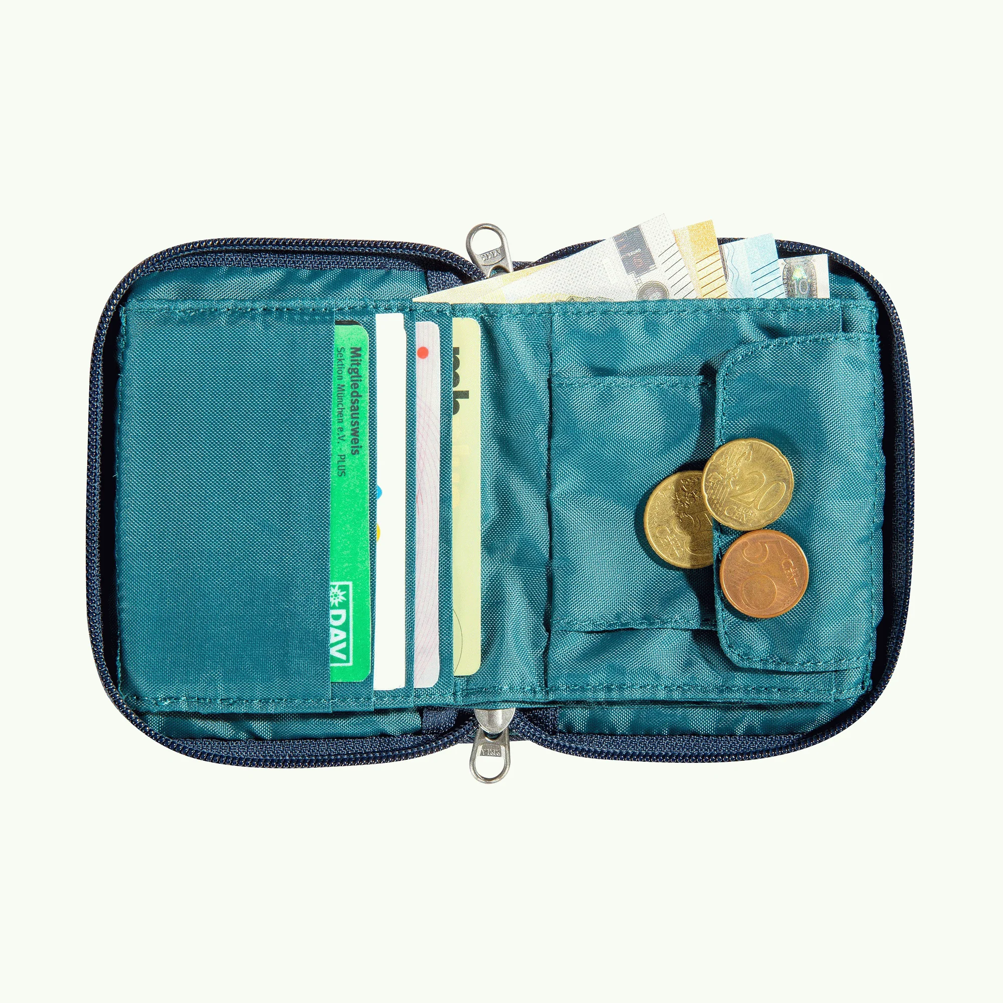 Zipped Money Box - Image 4