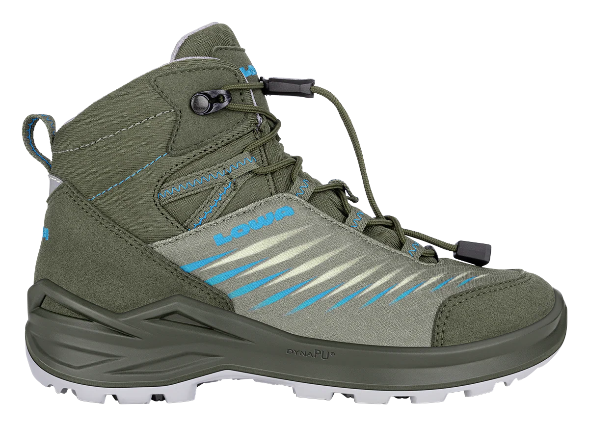 ZIRROX II GTX MID JR - Image 2