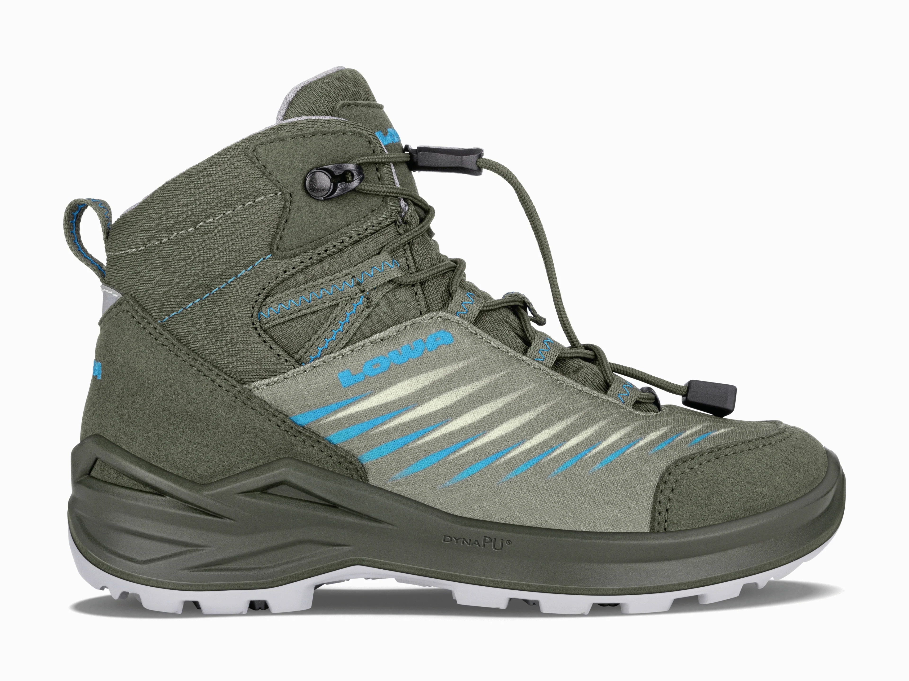 ZIRROX II GTX MID JR - Image 3