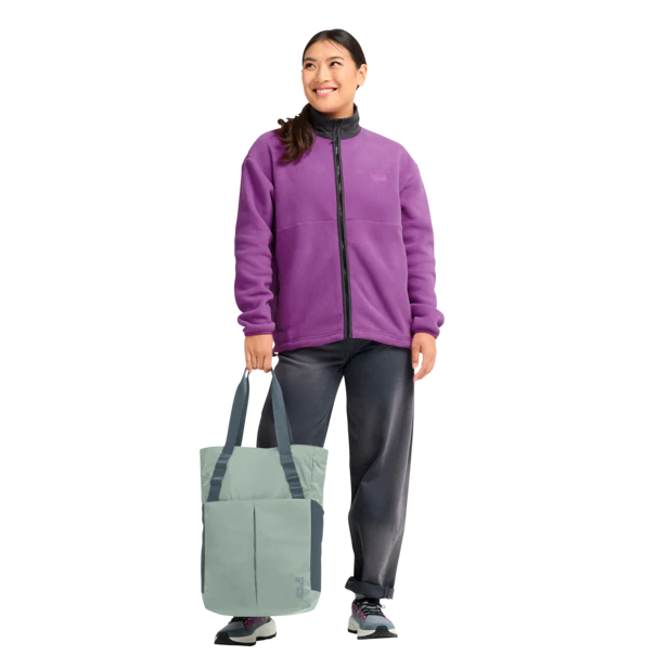 ZOYA 2IN1 TOTE - Image 13