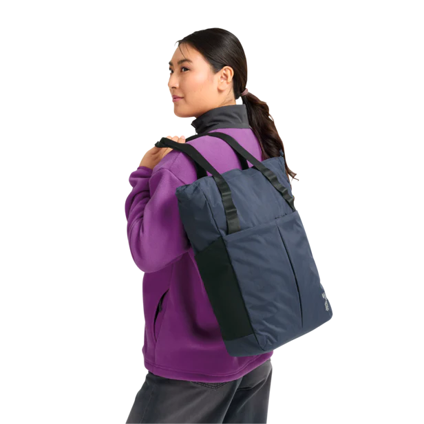 ZOYA 2IN1 TOTE - Image 6